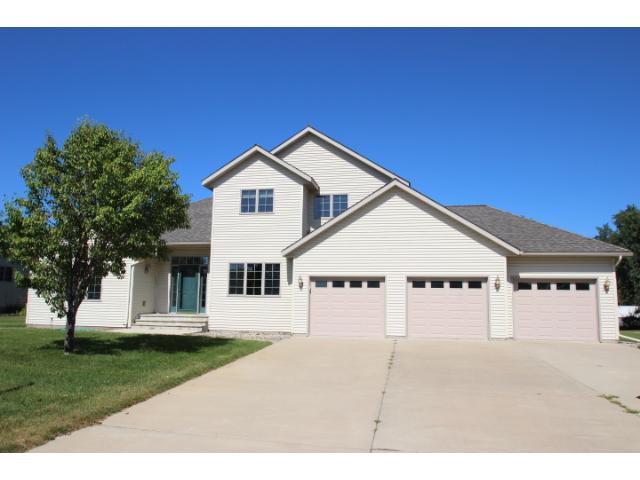 708 Eagle Dr SW, Melrose, MN 56352 photo 1