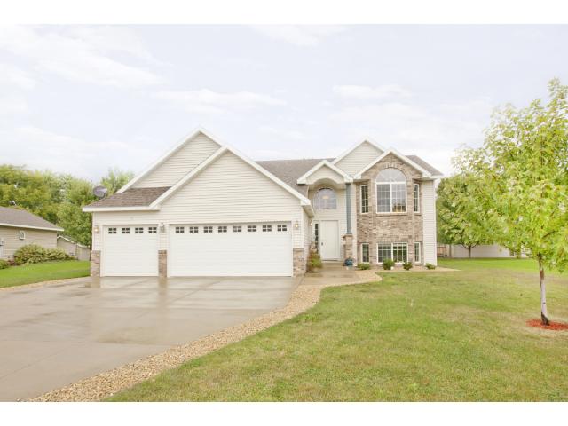 803 Morningside Loop, Saint Joseph, MN 56374 photo 1