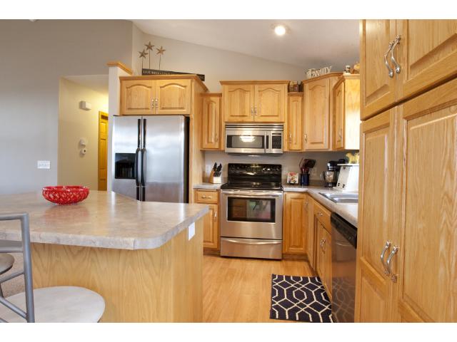 803 Morningside Loop, Saint Joseph, MN 56374 photo 3