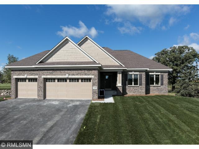 2289 Silver Leaf Trl, Cologne, MN 55322 photo 1