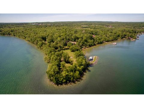 8302 Second Point Rd NW, Walker, MN 56484 photo 1