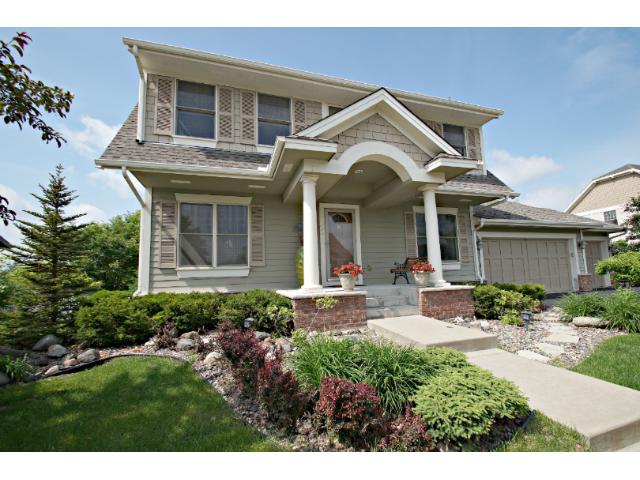 3553 Couchtown Path, Rosemount, MN 55068 photo 1