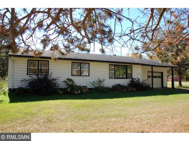 227 1st St, Randall, MN 56475 photo 1