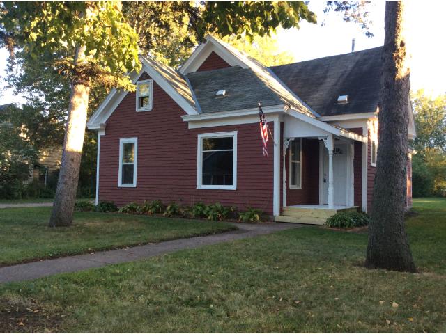 336 E 3rd St, Litchfield, MN 55355 photo 1