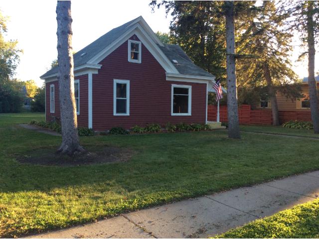 336 E 3rd St, Litchfield, MN 55355 photo 2