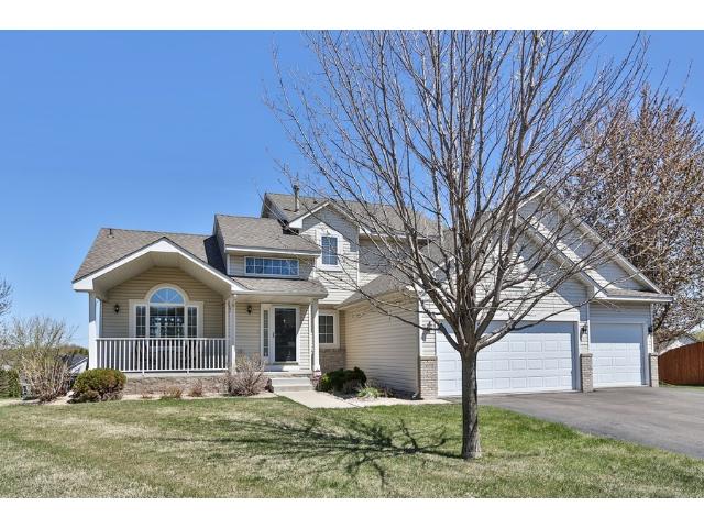 10212 Marshview Cir N, Champlin, MN 55316 photo 1