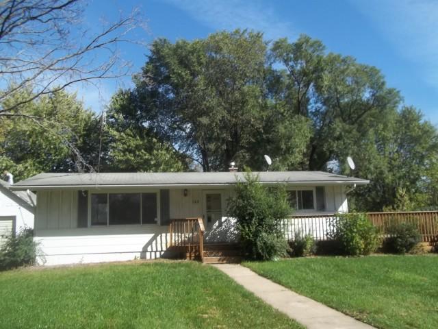 145 Merrian St, Glencoe, MN 55336 photo 1