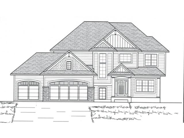 4864 Steeplechase Way, Eagan, MN 55122 photo 1