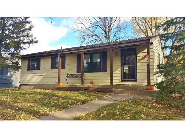 1106 12th Ave SE, Saint Cloud, MN 56304 photo 1