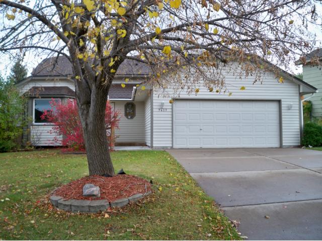 9609 Lakeside Trl N, Champlin, MN 55316 photo 1