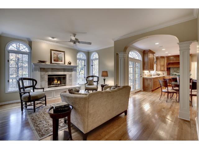 4640 Old Kent Rd, Excelsior, MN 55331 photo 8