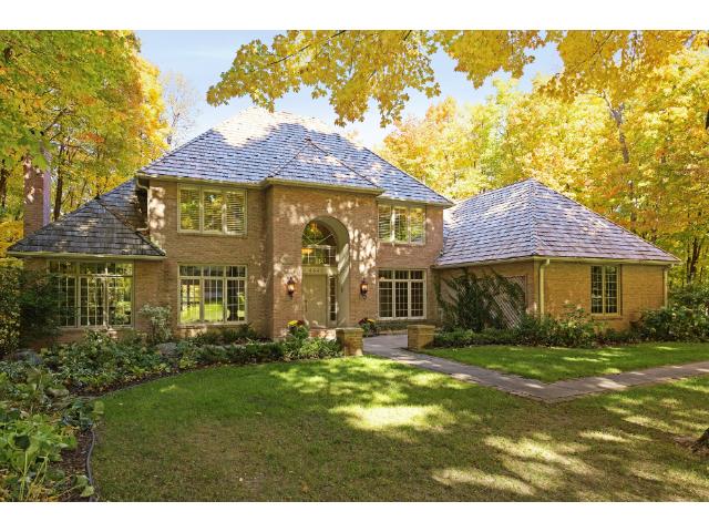 4640 Old Kent Rd, Excelsior, MN 55331 photo 1