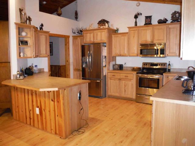 1011 Spruce Ln, Park Rapids, MN 56470 photo 2