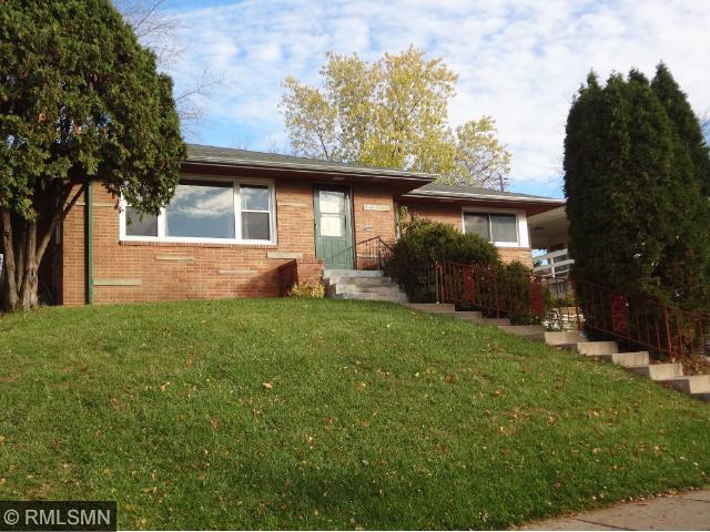 1463 E 3rd St, Saint Paul, MN 55106 photo 1