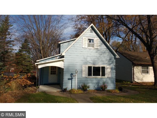 2467 E 15th Ave E, Saint Paul, MN 55109 photo 1