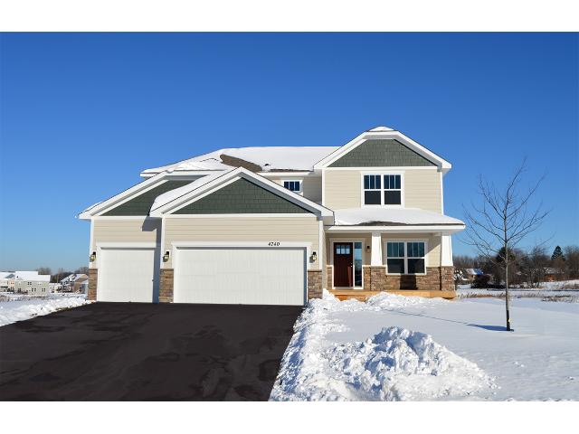 4740 Prairie Dunes Way, Eagan, MN 55123 photo 1