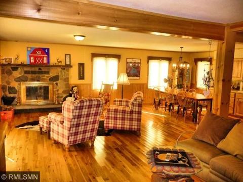 41002 Swanburg Rd, Pine River, MN 56474 photo 4