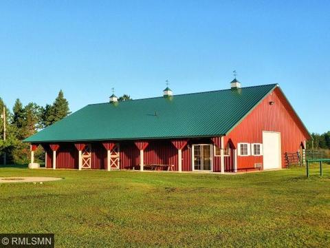 41002 Swanburg Rd, Pine River, MN 56474 photo 6