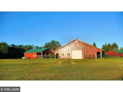 41002 Swanburg Rd, Pine River, MN 56474 photo 1