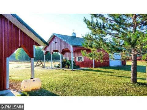41002 Swanburg Rd, Pine River, MN 56474 photo 7