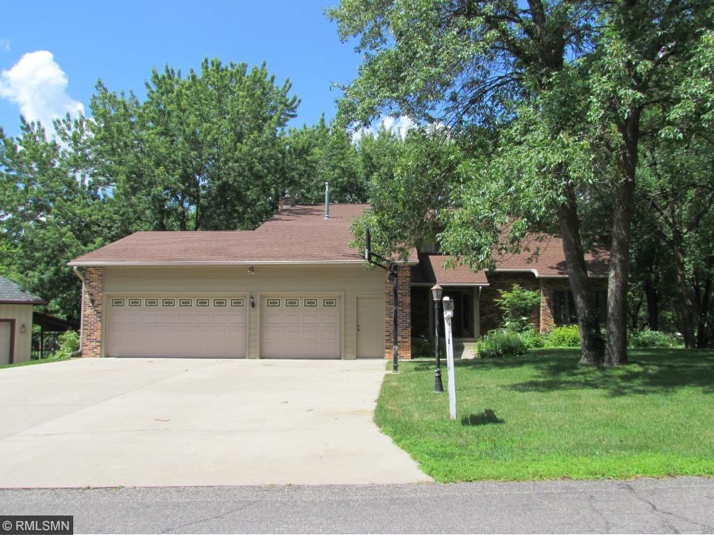 3115 Blackheath Dr, Saint Cloud, MN 56301 photo 1