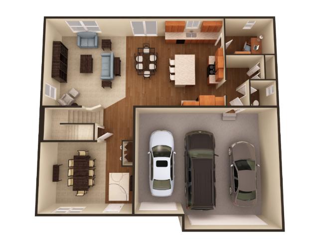 4625 Black Wolf Run, Eagan, MN 55123 photo 16