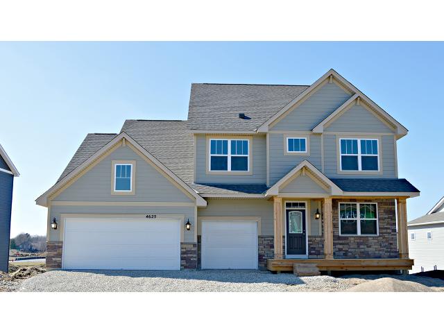 4625 Black Wolf Run, Eagan, MN 55123 photo 1
