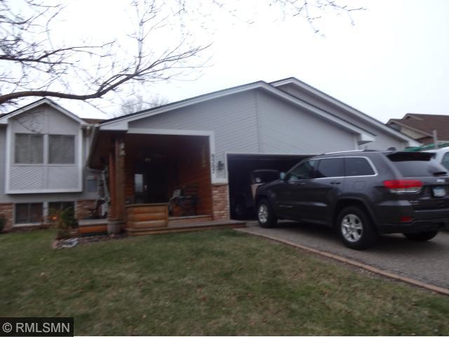 9307 Hillside Dr, Champlin, MN 55316 photo 1