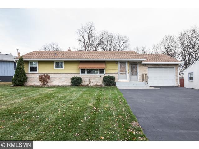 1730 Agate St, Saint Paul, MN 55117 photo 1