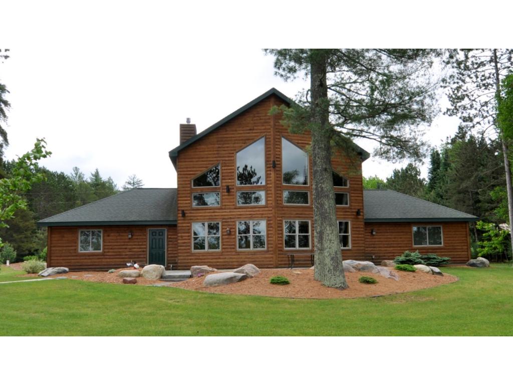 455 Morrison Lake Rd NE, Outing, MN 56662 photo 1