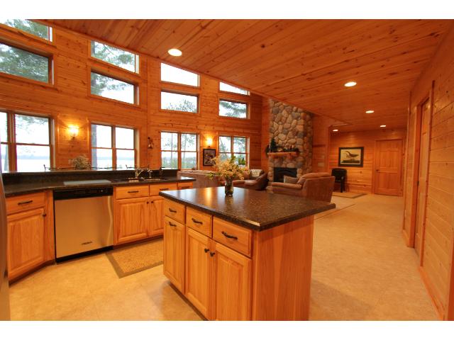455 Morrison Lake Rd NE, Outing, MN 56662 photo 2
