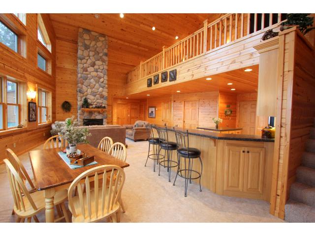 455 Morrison Lake Rd NE, Outing, MN 56662 photo 3