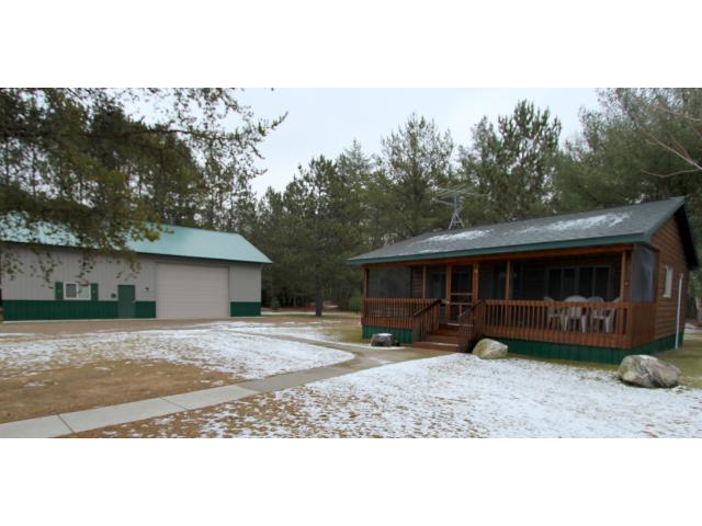 455 Morrison Lake Rd NE, Outing, MN 56662 photo 12