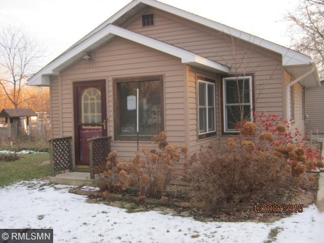 843 Maple Ave E, Mora, MN 55051 photo 1