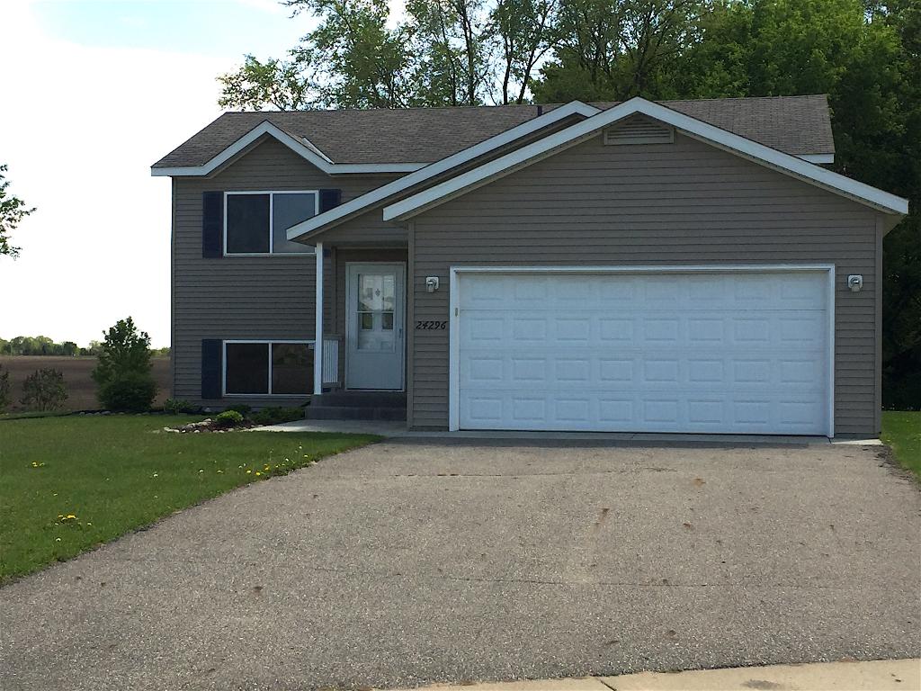 24296 Forestview Cir, Saint Cloud, MN 56301 photo 1