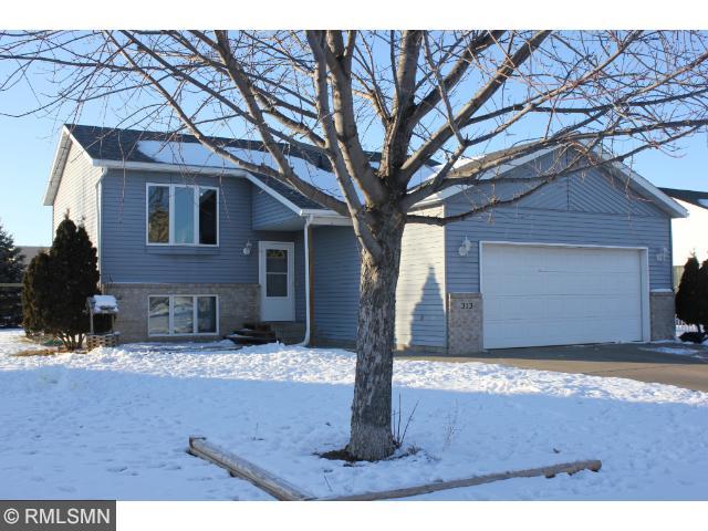 313 Barracuda Ave NE, Avon, MN 56310 photo 1