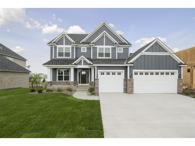 10776 Brookside Trl, Champlin, MN 55316 photo 1
