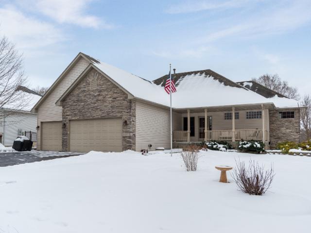 5125 Oxbow Pl, Champlin, MN 55316 photo 1