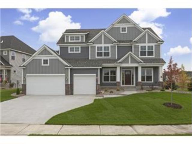 10788 Brookside Trl N, Champlin, MN 55316 photo 1