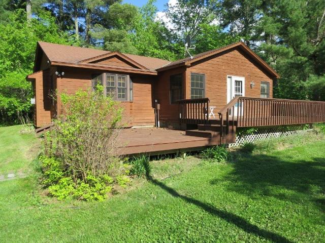 3864 Tollhaven Trl NW, Hackensack, MN 56452 photo 1