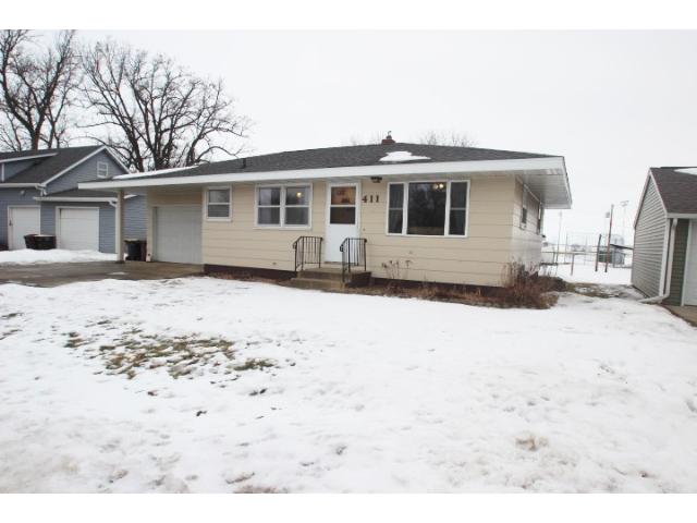411 Main St E, Freeport, MN 56331 photo 1