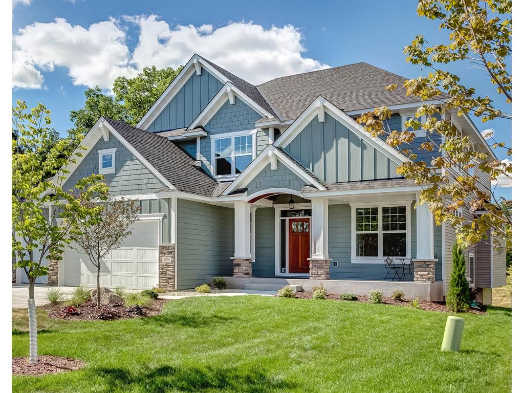 10700 Three Oaks Ln, Champlin, MN 55316 photo 1