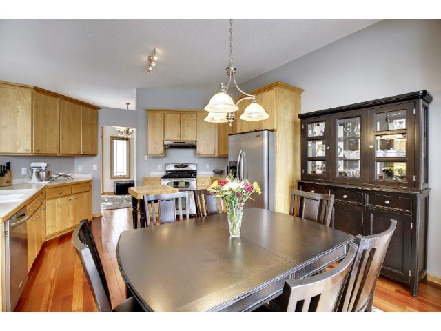 9184 White Oaks Trl, Champlin, MN 55316 photo 5
