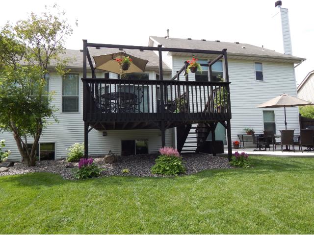 9184 White Oaks Trl, Champlin, MN 55316 photo 17