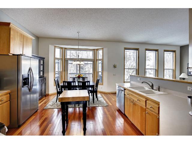9184 White Oaks Trl, Champlin, MN 55316 photo 3