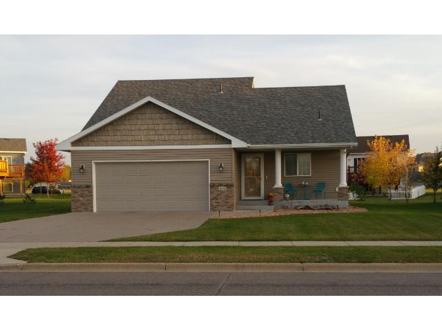 1024 Cory Ln, Saint Cloud, MN 56303 photo 1
