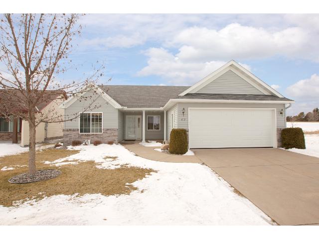 62 Glenview Loop, Saint Cloud, MN 56303 photo 1