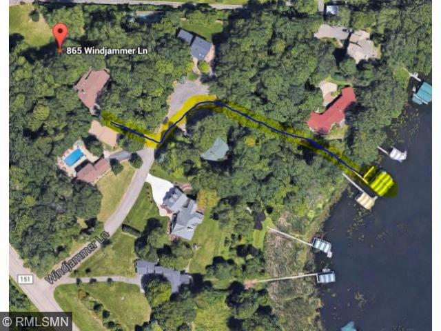 865 Windjammer Ln, Mound, MN 55364 photo 10