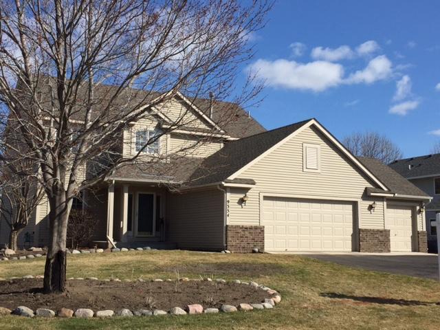 9354 White Oaks Trl, Champlin, MN 55316 photo 1