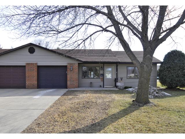 1102 3rd St NE, Waseca, MN 56093 photo 1